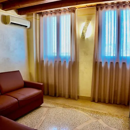 Διαμέρισμα Domus Iulietta