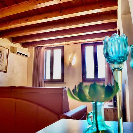 Domus Iulietta Βερόνα
