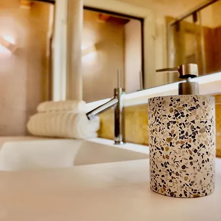 Domus Iulietta Apartament *