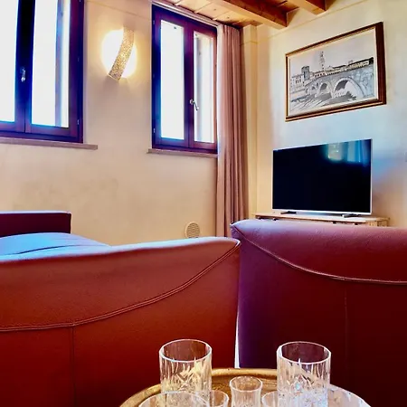 Domus Iulietta Apartament Werona