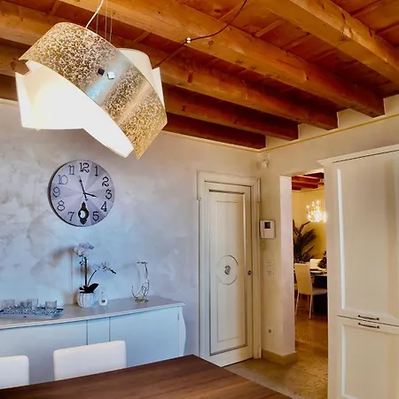 Domus Iulietta * Werona