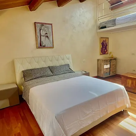 Apartament Domus Iulietta