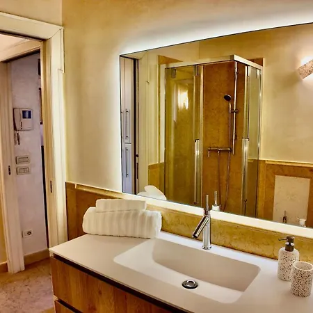 Domus Iulietta Daire